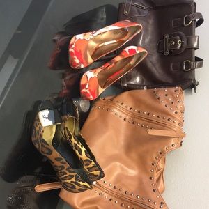 Meet your Posher, Priscilla